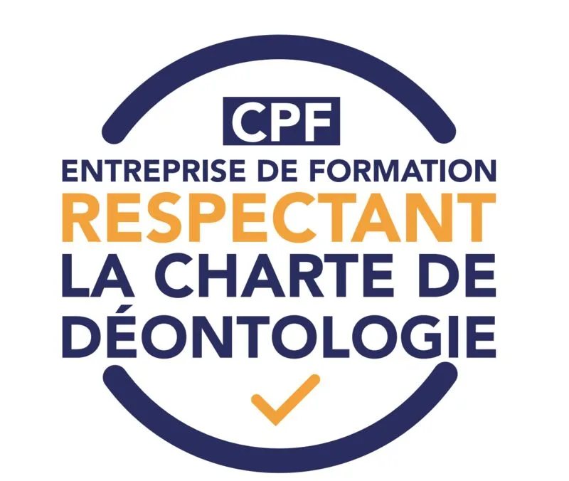 Logo Charte CPF